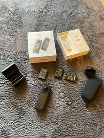 Insta 360 X4