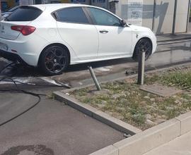 ALFA ROMEO Giulietta (2010-21) - 2015 sprint
