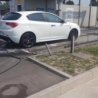 ALFA ROMEO Giulietta (2010-21) - 2015 sprint