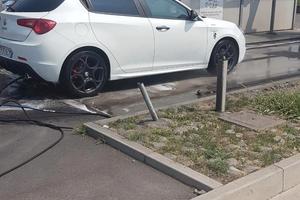 ALFA ROMEO Giulietta (2010-21) - 2015 sprint