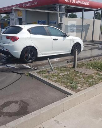 ALFA ROMEO Giulietta (2010-21) - 2015 sprint