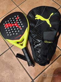 Racchetta Padel Puma 