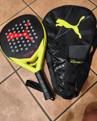 Racchetta Padel Puma 