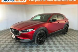 MAZDA CX-30 ZT41164
