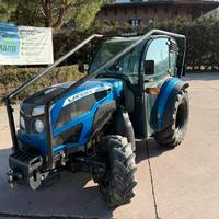 Landini rex3.80 ge