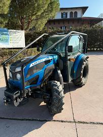 Landini rex3.80 ge