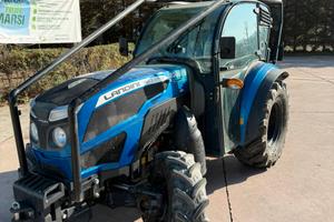 Landini rex3.80 ge