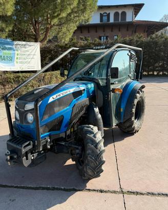 Landini rex3.80 ge
