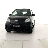 SMART Fortwo III 2020 - Fortwo eq Passion 2 U31549