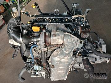 Motore 1.3MJ-199A9000