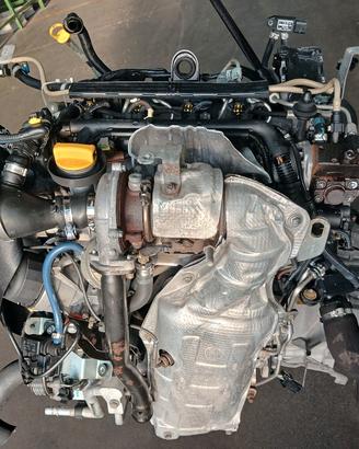 Motore 1.3MJ-199A9000