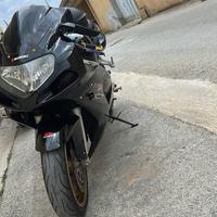 Suzuki Gsxr 600 k3