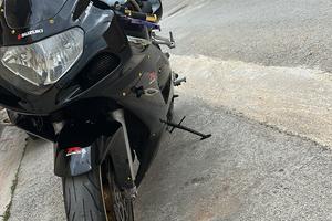 Suzuki Gsxr 600 k3