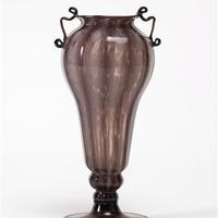 vaso f.lli Toso murano