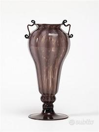 vaso f.lli Toso murano