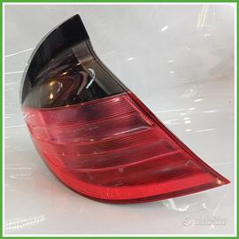 Fanale Fanalino Sinistro SX HELLA MERCEDES-BENZ Cl