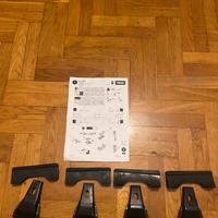 Thule Kit 145087 - ganci