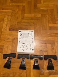 Thule Kit 145087 - ganci