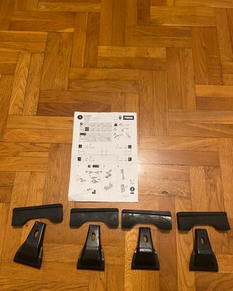 Thule Kit 145087 - ganci