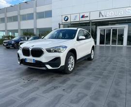 BMW X1 sdrive18d Advantage auto