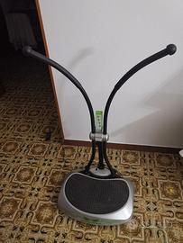 Pedana Vibrante Weslo Energy Board