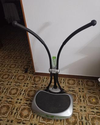 Pedana Vibrante Weslo Energy Board