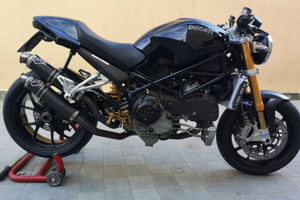 Ducati Monster S4rs