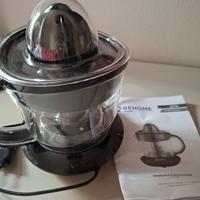 Spremiagrumi elettrico