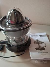 Spremiagrumi elettrico