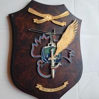 Crest militari