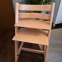 stokke tripp trapp natural
