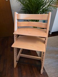 stokke tripp trapp natural