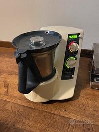 Bimby TM 21 - LEGGI BENE