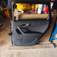 Sportello Audi A3 8P/8PA 2007