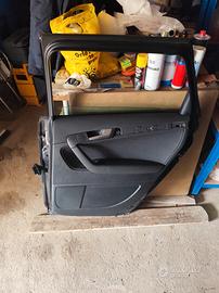 Sportello Audi A3 8P/8PA 2007