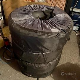 Gomme complete di cerchioni 185/60 r14