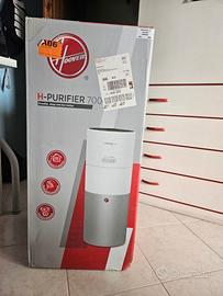 PURIFICATORE D'ARIA HOOVER H-PURIFIER 700