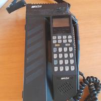 auto telefono sip