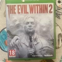 The Evil Within 2