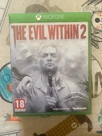 The Evil Within 2