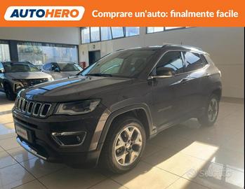 JEEP Compass BN45166