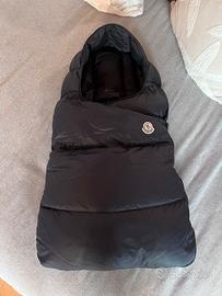 Sacco nanna Moncler
