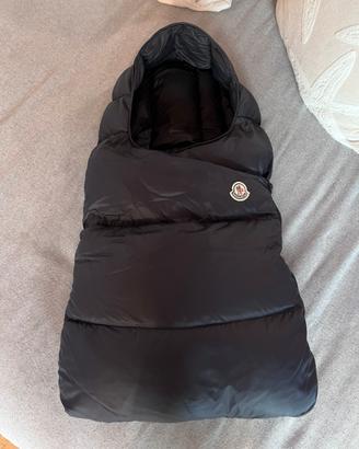 Sacco nanna Moncler