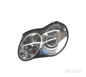 FARO SX XENON MERCEDES W209 CLK 03-09