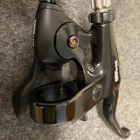 Comandi Freno/ cambio integrati Shimano Deore DX