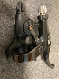 Comandi Freno/ cambio integrati Shimano Deore DX