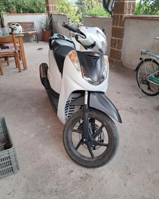 Sh300i