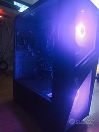 PC FISSO
