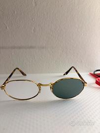 Ray-Ban B&L W2188