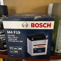 Batteria Bosch M4 F19